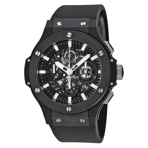 hublot airo|Hublot Big Bang Aero Bang .